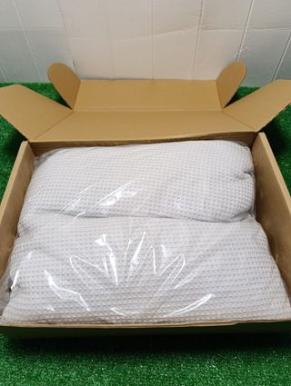 Colcha de cama 100% algodón premium 