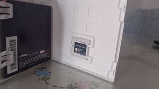 L'incredibile Spiderman (3DS)