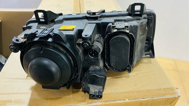 Faro anteriore sinistro Bmw E36 Coupe/Cabrio