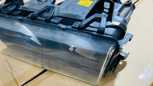 Faro anteriore sinistro Bmw E36 Coupe/Cabrio