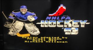 Super Nintendo con juegos