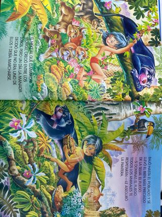 Clásico para Soñar: Historias clásicas