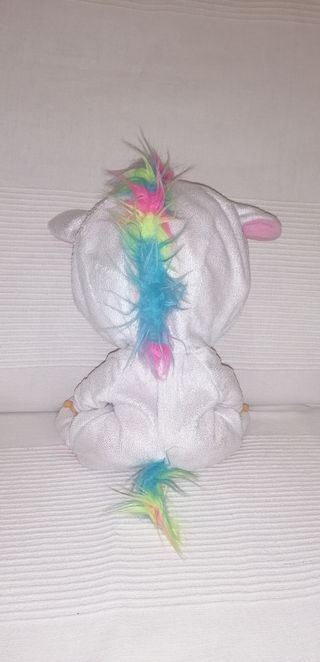Bebe Llorón Unicornio