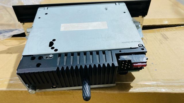 Registratore a cassette radio Bmw E39