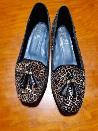 Zapatos  de vestir 