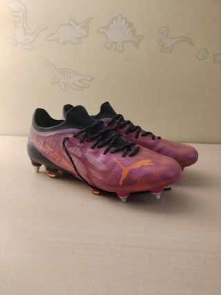 Zapatillas de futbol gama alta 