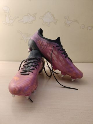 Zapatillas de futbol gama alta 
