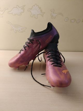Zapatillas de futbol gama alta 
