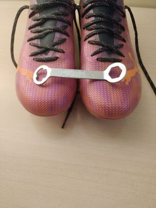 Zapatillas de futbol gama alta 