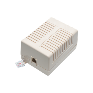 Mod. 1242. Timbre telefónico supletorio