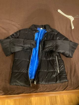 Anorak/chaqueta ligera t.164