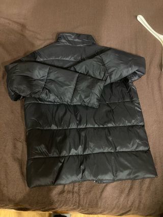 Anorak/chaqueta ligera t.164
