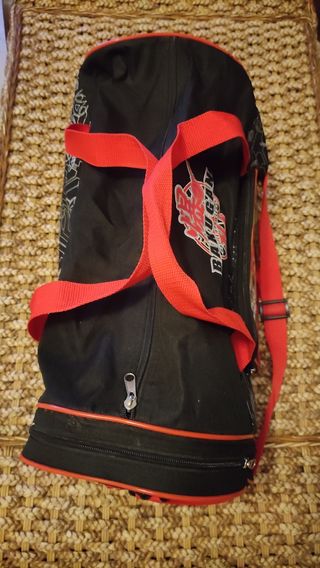 Bolso infantil Bakugan