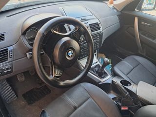 BMW X3 2006