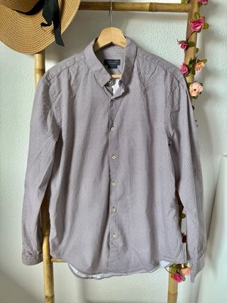 Camisa hombre