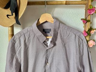 Camisa hombre