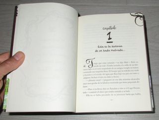 Los Descendientes. Huida de la Isla de los Perdido