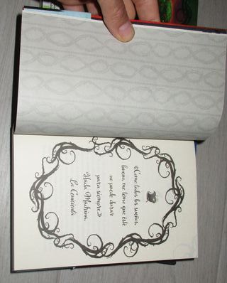 Los Descendientes. Huida de la Isla de los Perdido