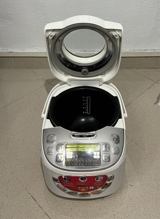 Robot de cocina Moulinex