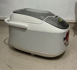 Robot de cocina Moulinex