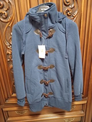 Cappotto donna montgomery