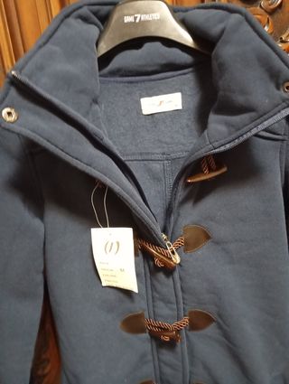 Cappotto donna montgomery