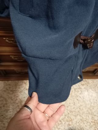 Cappotto donna montgomery