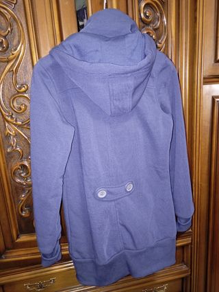 Cappotto donna montgomery