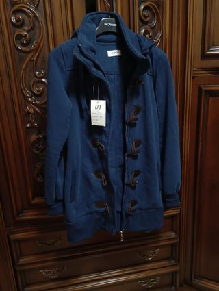 Cappotto donna montgomery