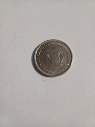 Moneda antigua