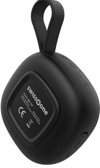 Swisstone Bx 110 Altavoz Bluetooth