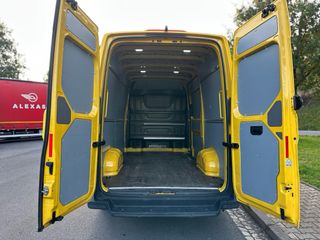 Volkswagen Crafter 2021