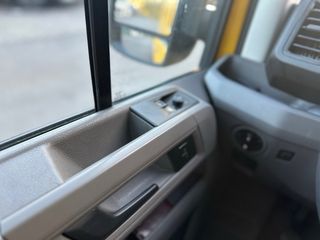 Volkswagen Crafter 2021