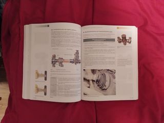 Libro Sistemas de transmisión y frenado