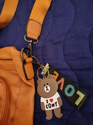 Mochila Oxford antirrobo e impermeable.