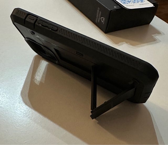 Funda protectora Iphone 14 ProMax