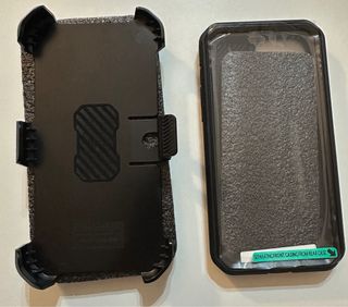 Funda protectora Iphone 14 ProMax