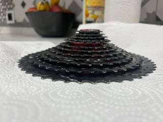 Casette Sunrace 10-50