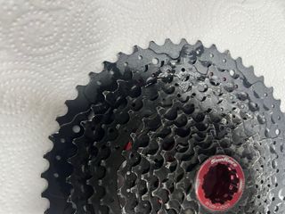 Casette Sunrace 10-50