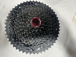 Casette Sunrace 10-50