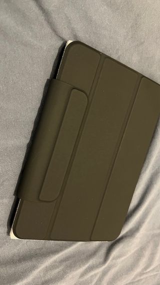 Ipad mini 6 + apple pencil 2 + fundas 