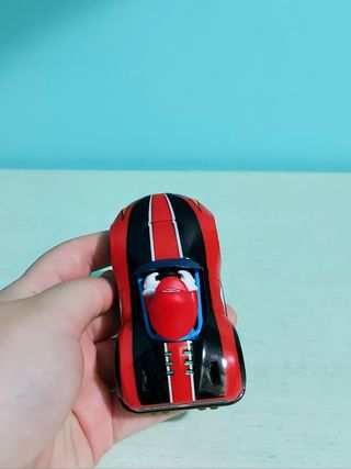 Mario Kart Wild Wing Pull Speed retrocarica