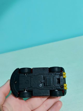 Mario Kart Wild Wing Pull Speed retrocarica