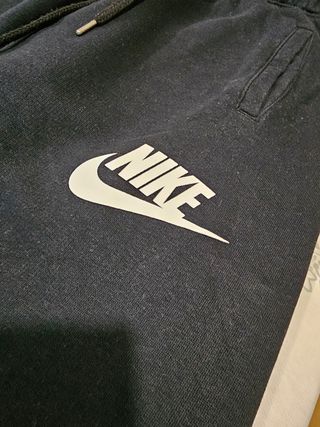 Pantalón chándal nike