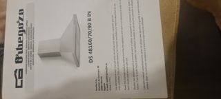Electrodomesticos