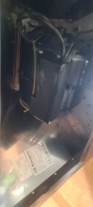 Electrodomesticos