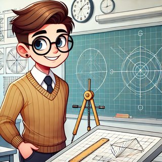 Profesor Dibujo Tecnico