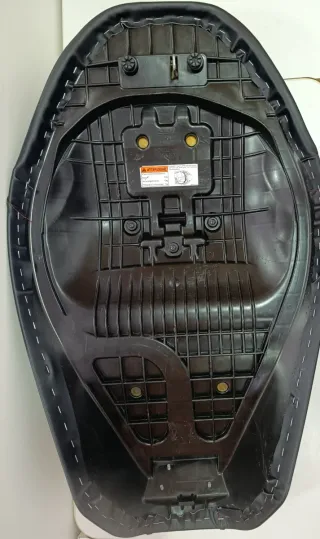 Asiento Suzuki Burgman 125/150 Inyección