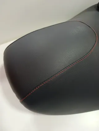 Asiento Suzuki Burgman 125/150 Inyección