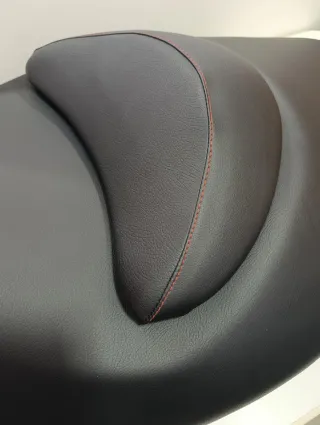 Asiento Suzuki Burgman 125/150 Inyección